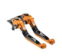 Motorcycle clutch lever For Tenere 700/World Raid/XTZ700/SP Clutch Lever Brake Set Adjustable Folding Handle Levers Motor Accessories Parts(T)