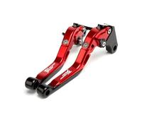 Motorcycle clutch lever For Tenere 700/World Raid/XTZ700/SP Clutch Lever Brake Set Adjustable Folding Handle Levers Motor Accessories Parts(I)