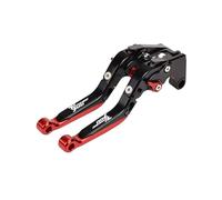 Motorcycle clutch lever For Tenere 700/World Raid/XTZ700/SP Clutch Lever Brake Set Adjustable Folding Handle Levers Motor Accessories Parts(Z)