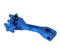 Motorcycle Clutch Lever | Motorbike Replacement Swing Arm | Multifunctional Replacement Modified Brake Rocker Arm for Motorcycle Outdoors