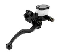Motorcycle Clutch Lever, Motorcycle Front Right Side Brake Master Cylinder Lever for GS125 GN125 GN250 GS250