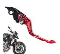Motorcycle Clutch Lever Off Road Motorcycle Left and Right Brake Lever Clutch Levers | Brake Control Pivot | Quad Bike Motorized Sports Beach Travel Road Trip