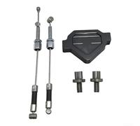 Motorcycle Clutch Lever Reducer for 7/8 Inch Bar Motorcycle(black)