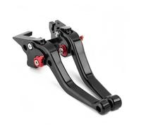 Motorcycle Clutch Levers For Yamaha for TMAX 500 560 DX SX for T-MAX 530 Tech Max Motorcycle Clutch Brake Lever Adjustable Handle(D)