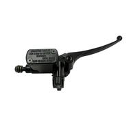Motorcycle Clutch Levers Motorcycle Brake Pump Front for Master Cylinder Hydraulic Lever Right for Honda DIO50 ZX50 AF18 AF27 AF28 AF34