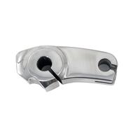 Motorcycle Clutch Lifter Arm Effort Release Kit, For With 2015-2021 Model Year Motorcycles Universal