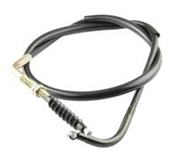 Motorcycle Clutch Line Compatible with Honda NT400 NT650 | Fits NTV600 NTV650 Bros Revere Hawk 400 650 GT