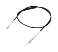 Motorcycle Clutch Line Wire 190cm 1.9m 1900mm Compatible With Harley Davidson XL883 1200N XL 883 1200 N
