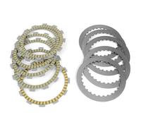 Motorcycle Clutch Plates 21441-37400 Clutch Friction Plate For LS650 For Boulevard S40 For Savage LS400F LS400U LS400P For Tempter 21451-14A00
