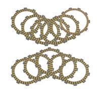 Motorcycle Clutch Plates Clutch Friction Disc Plate For Sport For Cl&assic GT1000 For 1000 S For For Touring ST3 ST4 ABS 19020131A