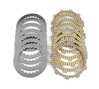 Motorcycle Clutch Plates Clutch Friction Disc Plate For VT750 For Shadow Phantom For Spirit For Aero VT750 C C2 C3 A.C.E VT750RS RS 22201MAV000