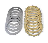 Motorcycle Clutch Plates Clutch Friction Disc Plates For CB750 Nighthawk 750 1991-2003 CB750F Seven Fifty 1992-2002 22201-MT6-601 22321-MN4000