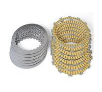 Motorcycle Clutch Plates Clutch Friction Disc Plates For CB750 Nighthawk 750 1991-2003 CB750F Seven Fifty 1992-2002 22201-MT6-601 22321-MN4000