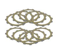 Motorcycle Clutch Plates Clutch Friction Plate Kit For GSXR1000 For GSXR1000Z For GSX-S1000 For GSXS1000F ABS 21441-40F20 21441-40F10 21441-40F00