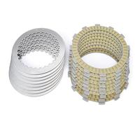 Motorcycle Clutch Plates Clutch Friction Plates For Shadow For Spirit For Sabre For Aero For For A.C.E. For Tour VF1000 FE/FF/RE/RF/RG/F2F