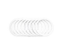 Motorcycle Clutch Plates For F800S F800R F650GS F700GS F800GT F800ST F800GS For Adventure Motorcycle Drive Driven Disc Clutch Steel Plate Pressure Plate