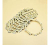 Motorcycle Clutch Plates For RF900R RF 900R 1995 1996 1997 For Street TL1000S TL 1000S 1997 1998 For Street Motorcycle Clutch Friction Plate Set Disc Kit