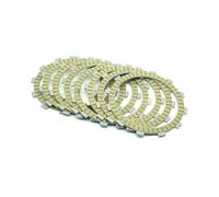Motorcycle Clutch Plates For YZ250 YZ 250 2T 1993-2020 WR450F WR450f F 4T 2005-2020 Motorcycle Clutch Friction Plate Set Disc Assembly Accessories