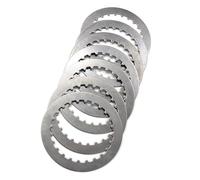 Motorcycle Clutch Plates Motor Clutch Friction Disc Plate For VT750C2 VT750 For Shadow VT750C3 VT750CD VT750C For BN600GT BN600i BN600R