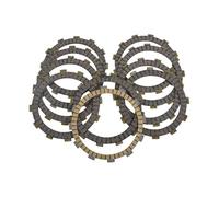Motorcycle Clutch Plates Motorbike Friction Clutch Plate Kit For RSV4 1000 For Factory R RK 2009-13 RSV4 1000 R APRC RK 2011 V4 1000 R For Tuono APRC TY
