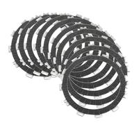 Motorcycle Clutch Plates Motorcycle Clutch Friction Plate Kit For GSX-R1000 2001-2004 For GSX-S1000A 2016-2018 For GSX-S1000AZ 2017-2018