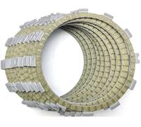 Motorcycle Clutch Plates Motorcycle Clutch Friction Plate Kits For S1000XR For HP4 S1000R S1000RR S 1000XR 1000R 1000RR S1000 XR R RR 2020-2024