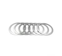 Motorcycle Clutch Plates Motorcycle Clutch Friction Plates Steel Disc Fibrous Set For NC250 NC450 For AVANTIS For MOTOLAND For KAYO For BRZ