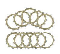 Motorcycle Clutch Plates Motorcycle Clutch Piece For GSXR1000 K5/K6/K7/K8 For GSX-S1000 F/S For Katana 1000 21441-36F00 21442-41G00 21441-49H00