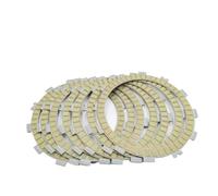 Motorcycle Clutch Plates Motorcycle Friction Clutch Plates Disc Plate Assembly Accessories For VF700F NX650 XL600R XR600R CR250R CR500R XR500R CR480R