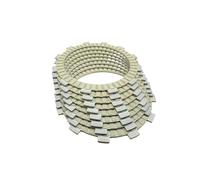 Motorcycle Clutch Plates Motorcycle Friction Plates For GS1000S 1980 XS1100 1980 XS1100S 1981 Motorcycle Clutch Applicable Assembly Accessories