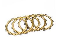 Motorcycle Clutch Plates Motorcycles Accessories Clutch Discs Plate Friction Disc Plates For R1 For YZF1000 For R1M 2015-2021