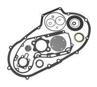Motorcycle Clutch Primary Cover Gasket Kit For Harley For Davidson For Electra For Glide For Road For King 1999-2006(Type C)