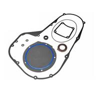 Motorcycle Clutch Primary Cover Gasket Kit For Harley For Davidson For Electra For Glide For Road For King 1999-2006(Type E)