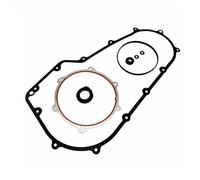 Motorcycle Clutch Primary Cover Gasket Kit For Harley For Davidson For Electra For Glide For Road For King 1999-2006(Type B)