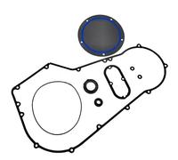 Motorcycle Clutch Primary Cover Gasket Kit For Harley For Davidson For Electra For Glide For Road For King 1999-2006(Type A)