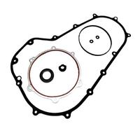 Motorcycle Clutch Primary Cover Gasket Kit For Harley For Davidson For Electra For Glide For Road For King 1999-2006(Type D)