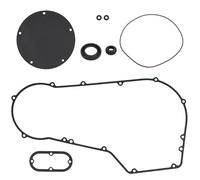 Motorcycle Clutch Primary Cover Gasket Kit For Harley For Super Fat Boy Heritage Softai Replacement