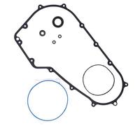 Motorcycle Clutch Primary Cover Gasket Kit For Harley Heritage Softail FLSTC Fat Boy FLSTF Dyna Street FXDL FXDC Breakout