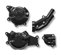 Motorcycle Clutch Protector For Ténéré 700, Rally, Explore, Extreme 2019-2024 Ténéré 700 World Raid & World Rally 2014-2025