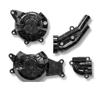 Motorcycle Clutch Protector For Ténéré 700, Rally, Explore, Extreme 2019-2024 Ténéré 700 World Raid & World Rally 2014-2025