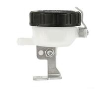 Motorcycle Clutch Reservoir Cover Sock Housing for Front Rear Brake Master Cylinder Hydraulic System Protection