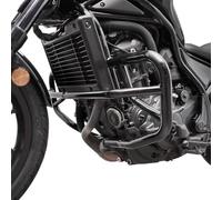 Motorcycle CM1100 CMX1100 Rebel1100 Highway Crash Bars Stunt Cage Engine Guard Bumper Protector Side Frame Falling Gas Tank Protection Bar for Rebel CM 1100 CMX 1100 2021 2022 2023 21-23