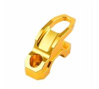 Motorcycle CNC 22mm Helmet Hook Luggage Bag Holder For Yamaha XMAX NMAX FZ1 Fazer/GT FZ6 Fazer/S2 FZ6R FZ8 XJ6 Diversion ABS