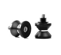 Motorcycle CNC Accessories Aluminium 6MM 8MM 10MM Bolts Swingarm Spools Slider Stand Screws For Kawasaki For Ducati For Honda For BMW,Protector