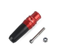 Motorcycle CNC Accessories Falling Protection Exhaust Slider Crash Pad Slider For Honda For CB500X For CB500F For CBR500R 2013-2020,Protector