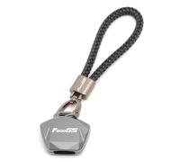 Motorcycle CNC Accessories Keychain Key Case Cover Shell For F800GS F800 GS