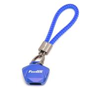 Motorcycle CNC Accessories Keychain Key Case Cover Shell For F800GS F800 GS