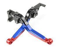 Motorcycle CNC Adjustable Foldable Extendable Brakes Clutch Levers For DL650 V-STROM DL 650 V Strom 2011-2017 2016 2015