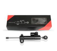 Motorcycle CNC Adjustable Steering Damper Stabilizer For Kawasaki For Ninja ZX-6R ZX600 ZX6R ZX 6R 6 R 600 1998-2022 2023 2024 2025