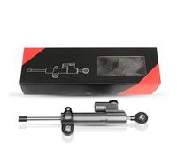 Motorcycle CNC Adjustable Steering Damper Stabilizer For Kawasaki For Ninja ZX-6R ZX600 ZX6R ZX 6R 6 R 600 1998-2022 2023 2024 2025